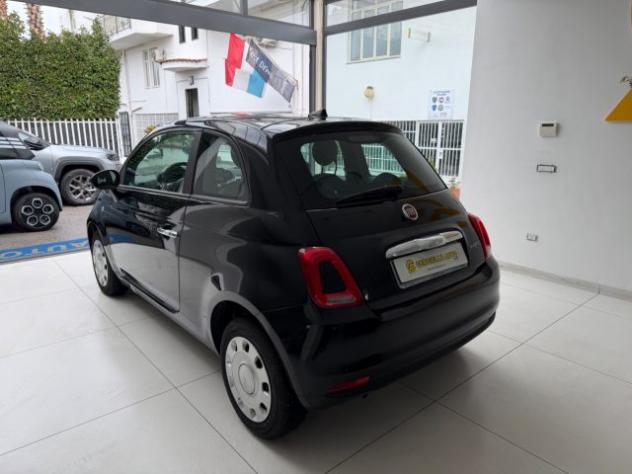 FIAT 500 1.0 Hybrid da €139,00 mensili rif. 24107927 - Foto 9