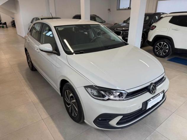 VOLKSWAGEN Polo 1.0 Life rif. 24173988 - Foto 3