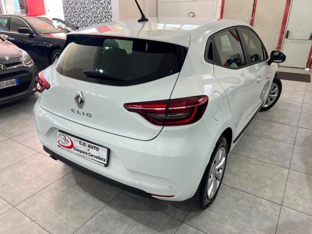 Renault Clio Blue 1.5 dCi 85 CV Zen 2021 - Foto 4