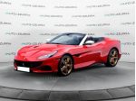 Ferrari Portofino Portofino 3.9 M | TRIBUTE TO FERRARI 312 B2