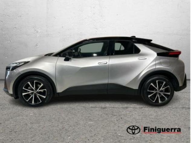Toyota C-HR 2.0 PHEV E-CVT Trend - Foto 6