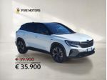 RENAULT Austral Austral Full Hybrid E-Tech 200 CV Esprit Alpine rif. 23852085