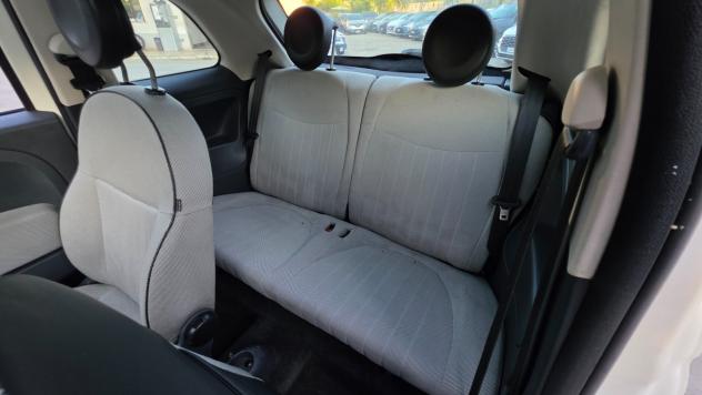 Fiat 500 1.2 - Foto 9