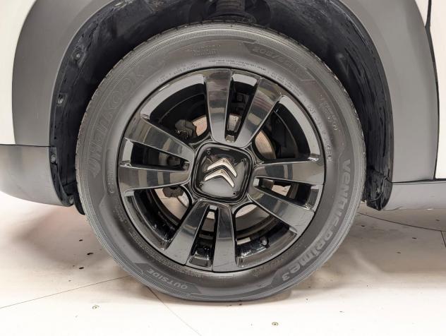 Citroën C3 Aircross C3 Aircross BlueHDi 100 S&S Origins - Foto 7