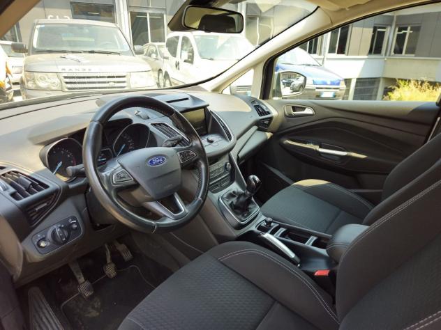 Ford C-Max 1.6 120cv GPL - Foto 7