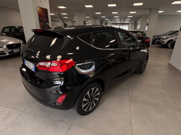 Ford Fiesta 1.1 75CV Titanium 2023 km 93000 - Foto 4