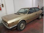 Lancia Beta HPE 2000 I.E.