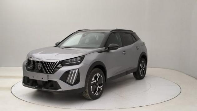 PEUGEOT 2008 NUOVO GT Puretech 130 EAT8 S&S rif. 22277596
