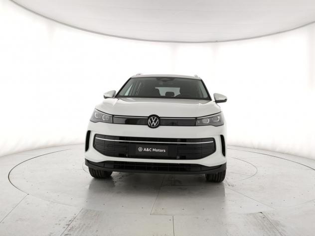 Volkswagen Tiguan 1.5 TSI eHybrid DSG Life - Foto 4