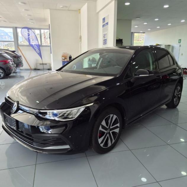 VOLKSWAGEN Golf 1.5 TSI EVO ACTIVE rif. 24066694