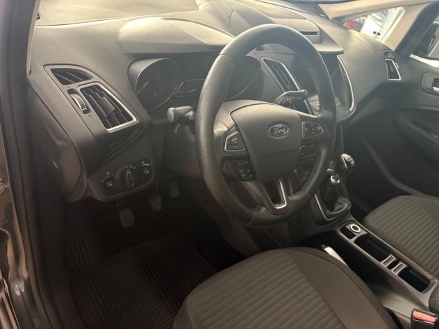 Ford C-Max 1.0 EcoBoost 125CV Start&Stop Titanium - Foto 7