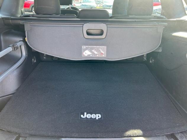 JEEP Cherokee 4ªs. 14-18 Cherokee 2.0 Mjt II 170CV 4WD Active Drive I Longitude - Foto 10