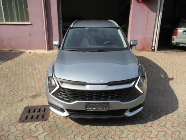 KIA Sportage 1.6 CRDi MHEV DCT Style*PREZZO REALE! rif. 23891662 - Foto 2