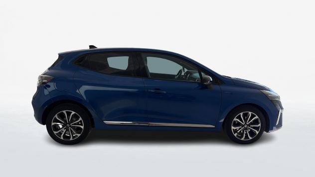 Renault Clio techno TCe 90 - Foto 4