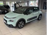 Citroën C3 PureTech 83 S&S Shine Neo Patentati