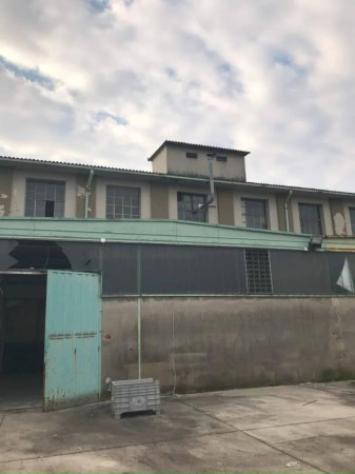 Immobile in asta di 10395 m² in vendita a Ossona - Foto 2