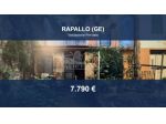 Immobile in asta di 12 m² in vendita a Rapallo