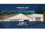 Immobile in asta di 231 m² in vendita a Trivento