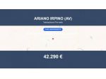 Immobile in asta di 190 m², box auto in vendita a Ariano Irpino