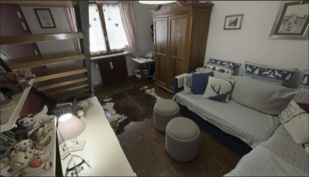 Appartamento di 78 m² con 3 locali e box auto in vendita a Bardonecchia - Foto 16