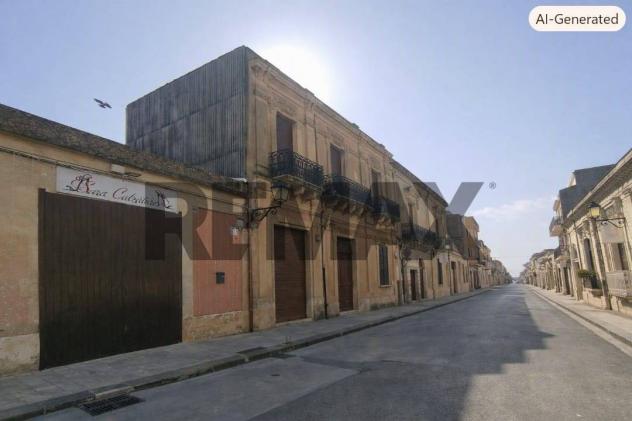 Casa Indipendente in vendita a Canicattini Bagni - Foto 2