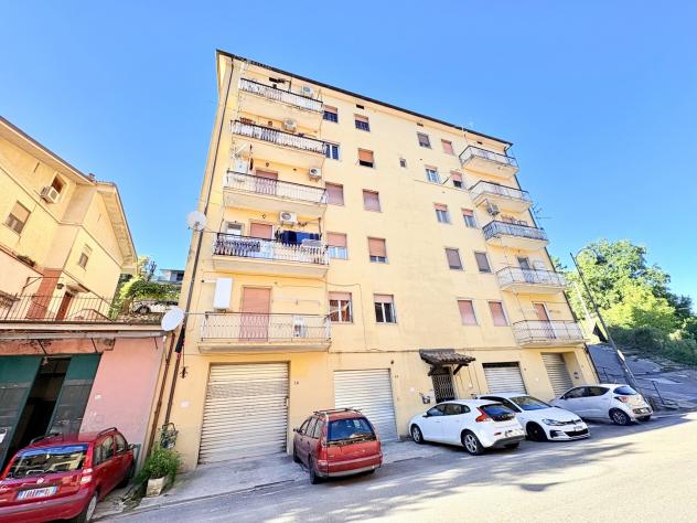 Appartamento - Carpineto Romano . Rif.: Cod. rif 3387014VRG - Foto 3