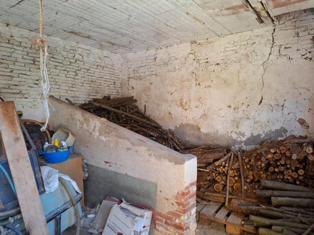 Fienile in vendita a Orentano - Castelfranco di Sotto 115 mq Rif: 1279967 - Foto 4