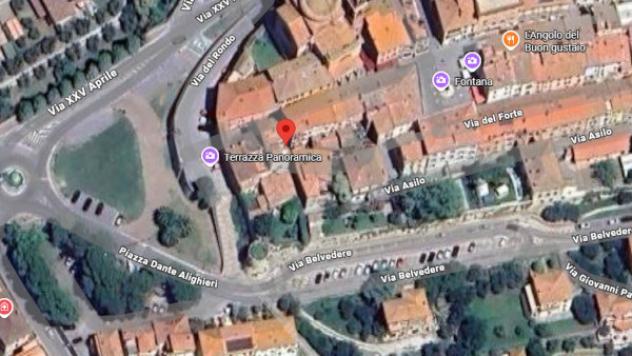 Immobile in asta di 131 m² in vendita a Castiglione del Lago - Foto 6