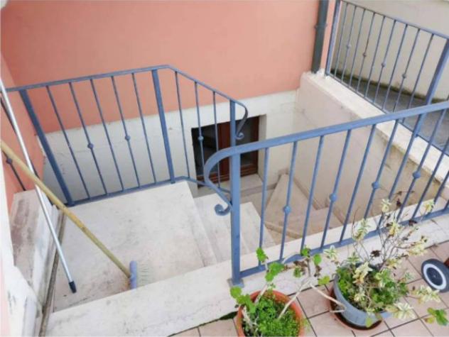 Immobile in asta di 112 m², box auto in vendita a Colli al Metauro - Foto 4