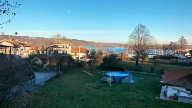 Casa indipendente di 200 m² con 5 locali in vendita a Dormelletto - Foto 8