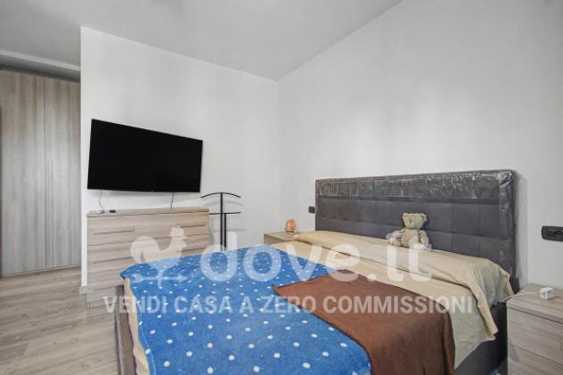 Appartamento di 117 m² con 5 locali e box auto in vendita a Ferrara - Foto 13