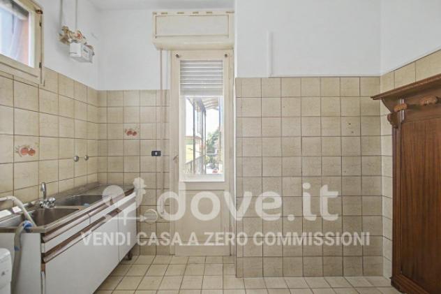 Appartamento di 142 m² con 5 locali e box auto doppio in vendita a Ferrara - Foto 14