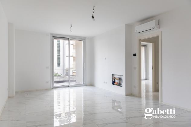 Appartamento - Gabicce Mare . Rif.: MI011/BVRG