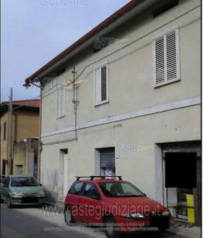 IMMOBILI-IMMOBILE RESIDENZIALE-Via Roma, 99, 09035 Gonnosfanadiga VS, Italia