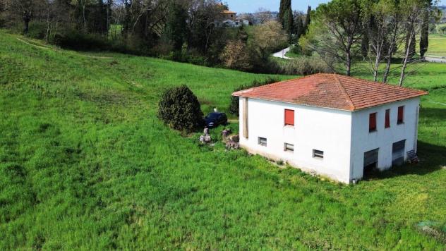 Casa singola in vendita a Lajatico 240 mq Rif: 1319724 - Foto 2