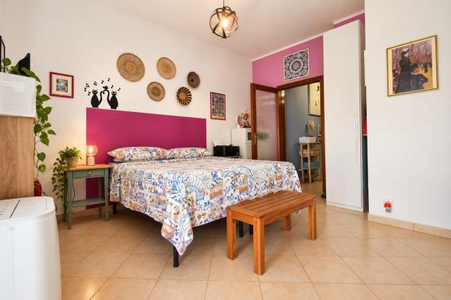 Appartamento in vendita a Livorno 70 mq Rif: 1452432 - Foto 8