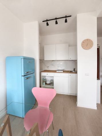 Appartamento in vendita a Ronchi - Massa 60 mq Rif: 1413178 - Foto 6