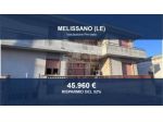 Immobile in asta di 147 m² in vendita a Melissano