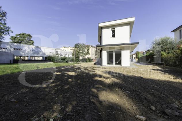 Villa bifamiliare - Mogliano Veneto . Rif.: 7C/61VRG - Foto 14