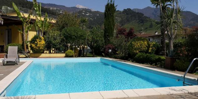 Villa in vendita a Montignoso 300 mq Rif: 1377621 - Foto 10