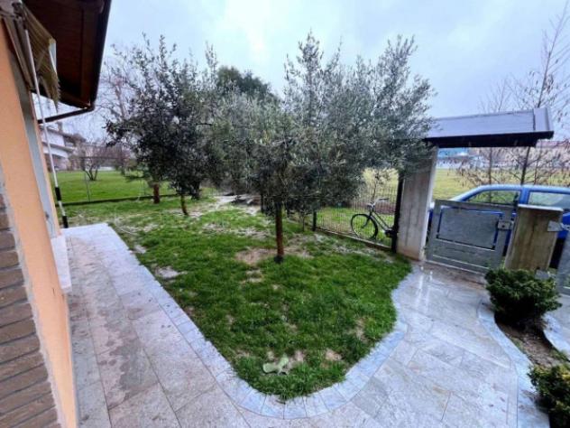 Immobile in asta di 222 m², box auto in vendita a Morsano al Tagliamento - Foto 3