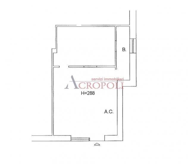 Appartamento 2 locali - Rif. 2434 - Foto 17