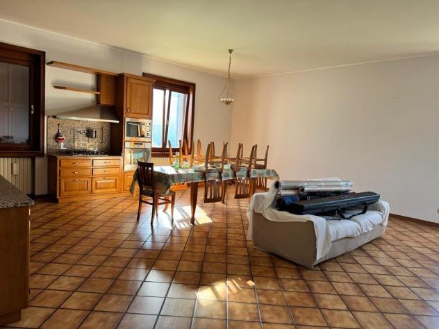 Villa singola di mq. 500 com parco privato di mq. 5.000 - Foto 18