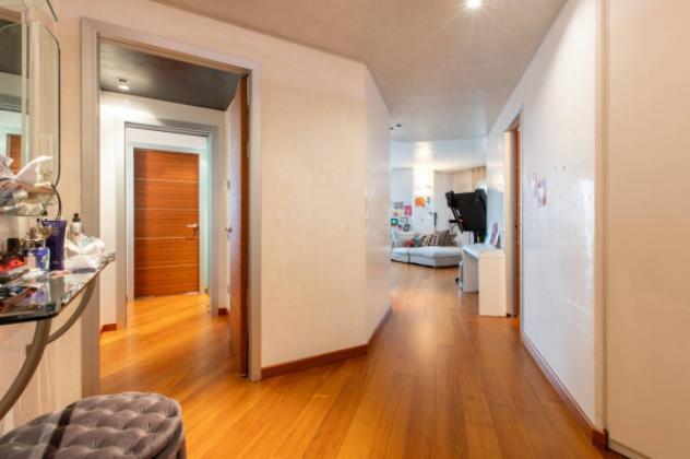 Appartamento di 134 m² con 3 locali e box auto doppio in vendita a Sesto San Giovanni - Foto 8