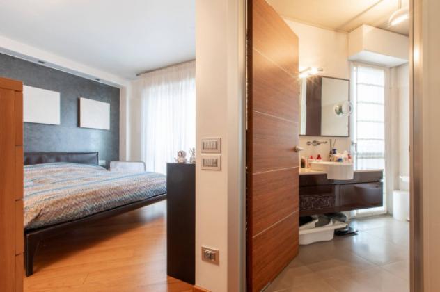 Appartamento di 134 m² con 3 locali e box auto doppio in vendita a Sesto San Giovanni - Foto 9