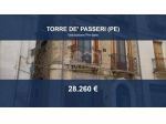 Immobile in asta di 137 m² in vendita a Torre de' Passeri