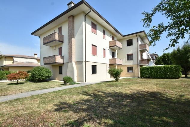 Appartamento in vendita a Torri di Quartesolo - Foto 13