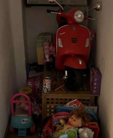 Immobile in asta di 101 m² in vendita a Verrès - Foto 11