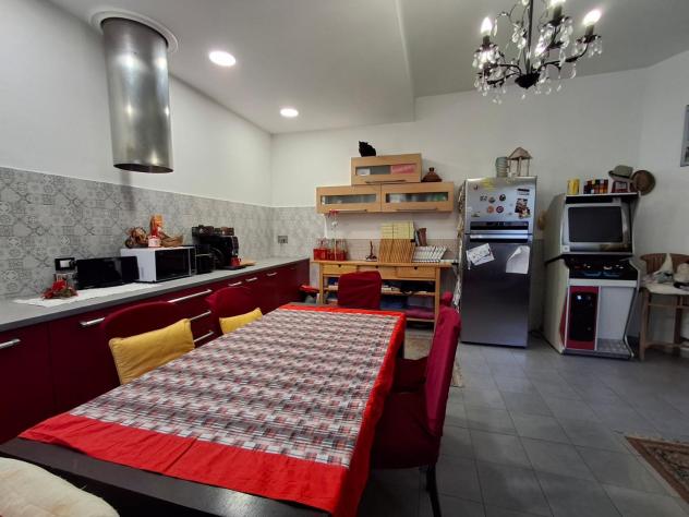 Appartamento in vendita a Vinci 80 mq Rif: 1395588