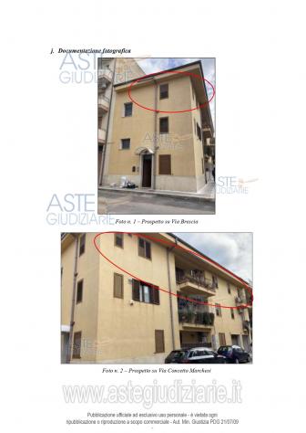 IMMOBILI-IMMOBILE RESIDENZIALE-Via Brescia 198/b - Foto 8